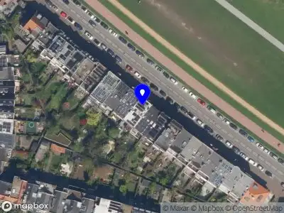 Meander Valuation B.V. Rotterdam