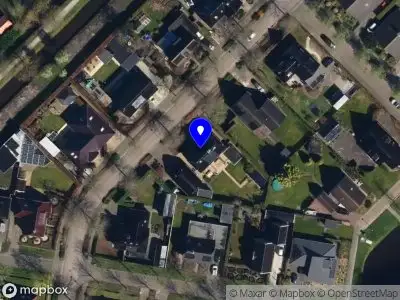 Nieuw bedrijf B. Meerman International B.V.