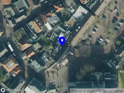 Nieuw bedrijf Heinink Media B.V.