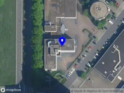 BGDO Beveiliging B.V. Amsterdam