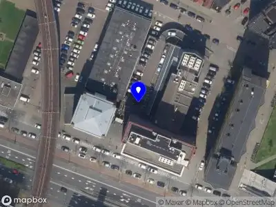 Flex Unit Uitzendgroep B.V. Rotterdam