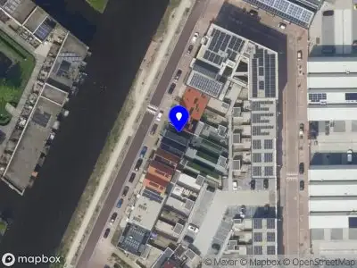 AC-Projecten Werkmaatschappij B.V. Amersfoort