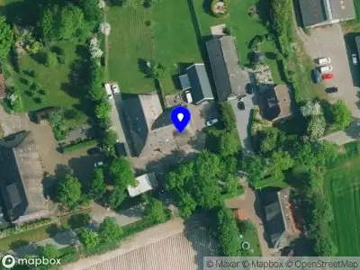 Kraaigien Holding B.V.