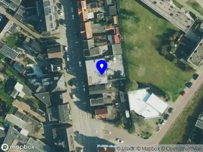 VvE Twekkelerweg 103A t/m 103D te Hengelo (O) Hengelo