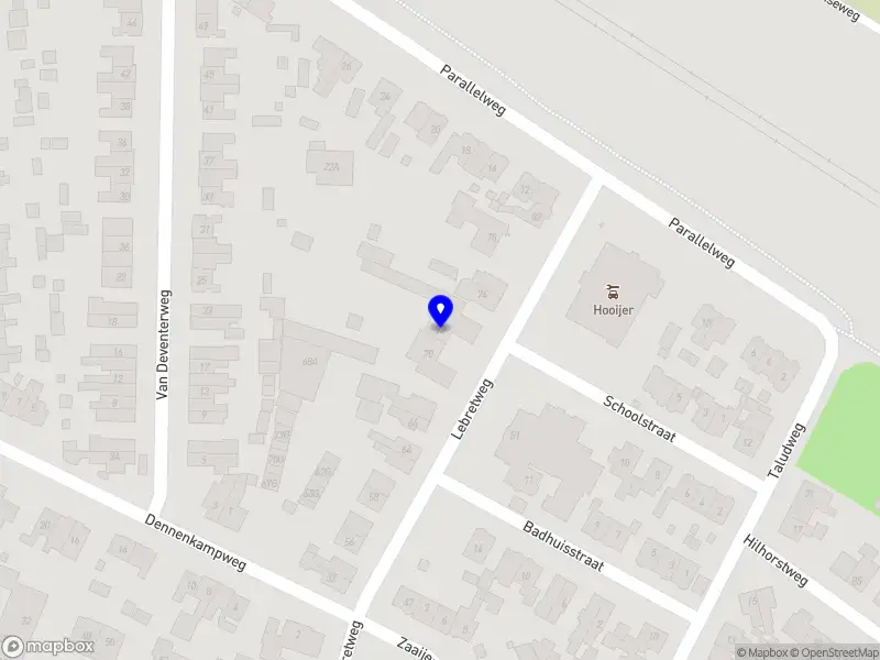 Kollektiv Ventures B.V. Oosterbeek