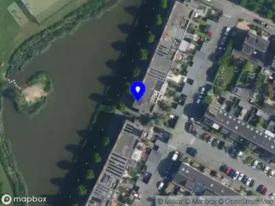 Nieuw bedrijf Falchenberch B.V.