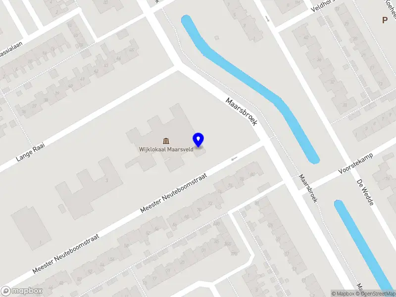 Stichting Wijkbelang Maarsveld