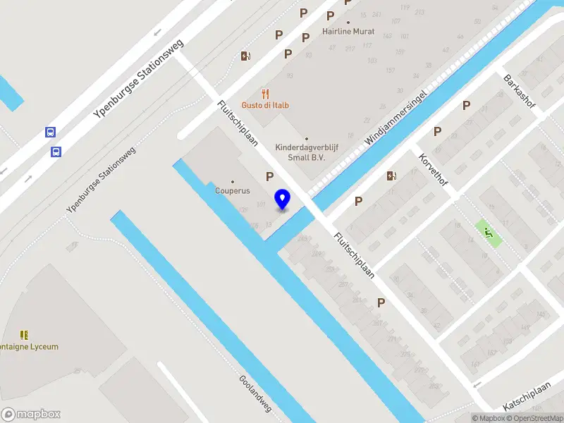 Nieuw bedrijf RNDA Holding B.V.