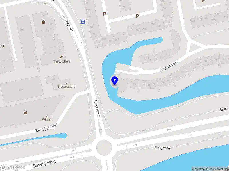 Berg Holding B.V. Den Helder