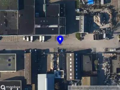 KJ Ontwikkeling en Beleggingen B.V. Den Helder