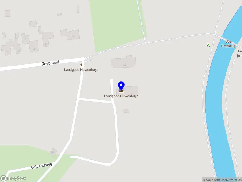 Stichting Maatschappelijke Activiteiten Nuwenhuys Breda