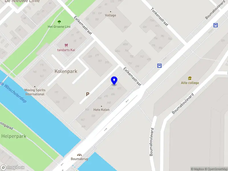 GitLabHost B.V. Groningen