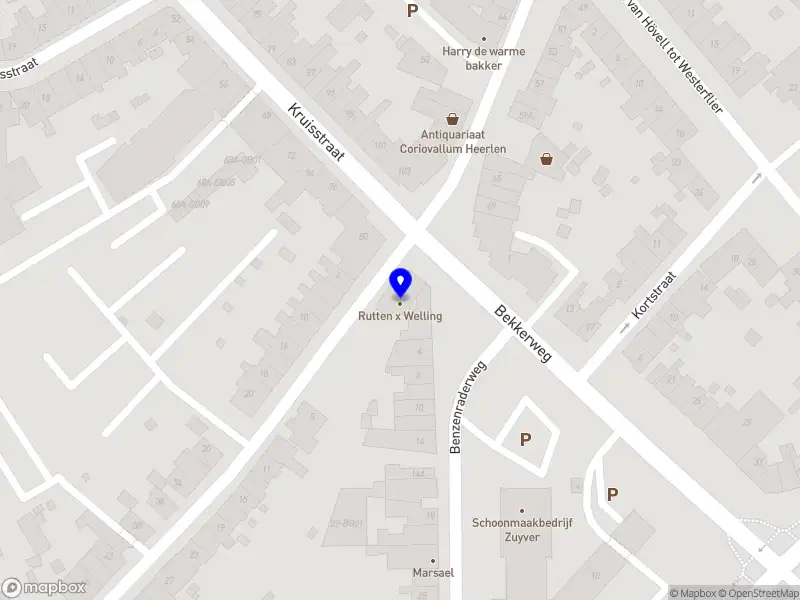 Cf Fitness Heerlen B.V.