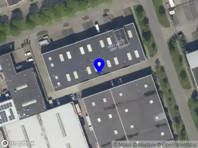 Stichting Ropament Schiedam
