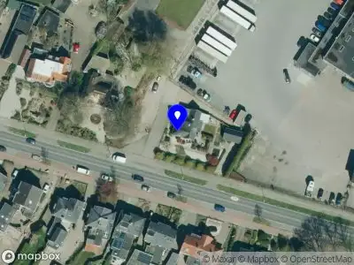 BBQ & Beer Event Experience Amsterdam B.V.