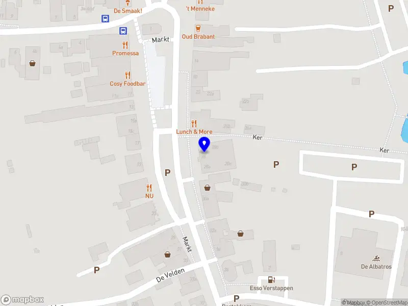 Nieuw bedrijf VvE het Raadhuys