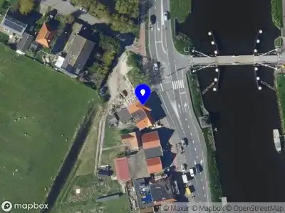 Stichting Carpe Diem Burgerbrug