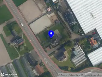 Nieuw bedrijf Drake Investments B.V.