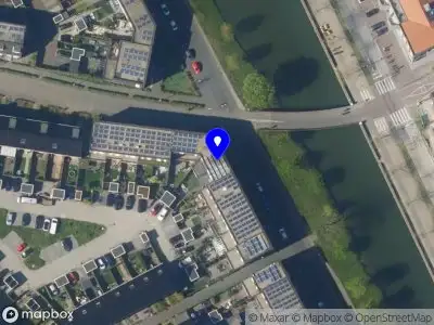 Sean Strategisch B.V. Utrecht