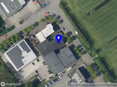 Montfoort Film Studios B.V.