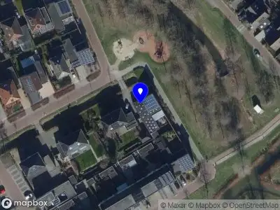 Nieuw bedrijf Stichting Manhuistuinconcerten