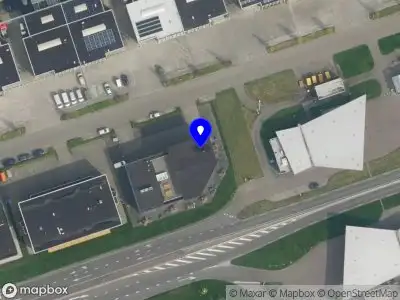 Nieuw bedrijf Jansen v Jorksveld Dienstverl. & Service B.V.