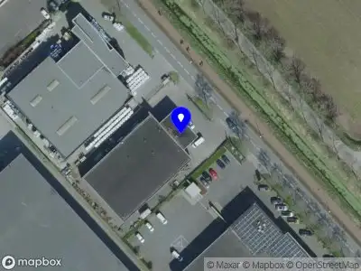 Olympa Vastgoed B.V.