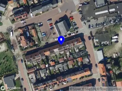 Stichting Energie Collectief Albrandswaard