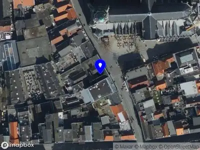 The GreenCandles B.V.