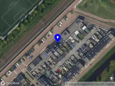 Otterloo Stedebouw B.V. Hooglanderveen
