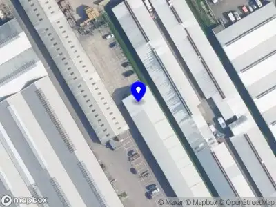 Walraven Logistics B.V.