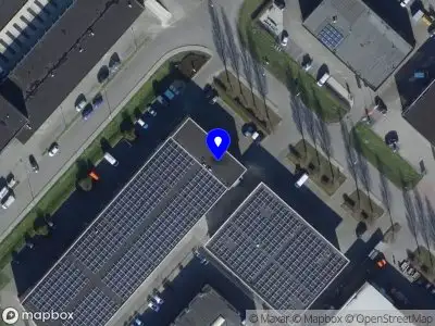 TinyRebel B.V. Middelburg