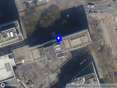 FS NL Hilton Rotterdam OpCo 19 B.V.