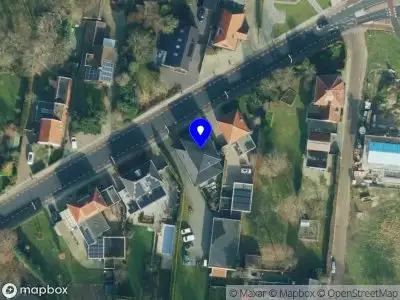 Nieuw bedrijf Stichting Koffie Club