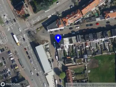 Veldsink Dorst B.V. Breda