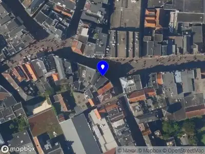 Butcher of Blue Pop-Up Store Utrecht