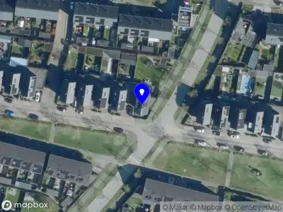 Rebus Beton B.V. 's-Hertogenbosch