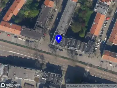 Warmtepomp Benelux B.V.