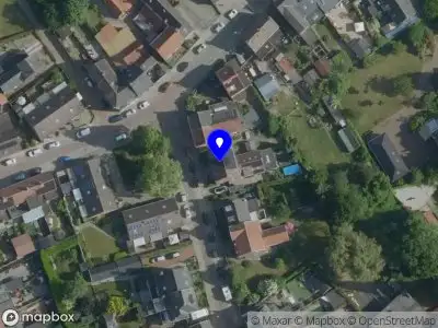 Nieuw bedrijf Schouten Vastgoed B.V.