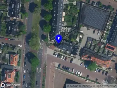 Project Company B.V.