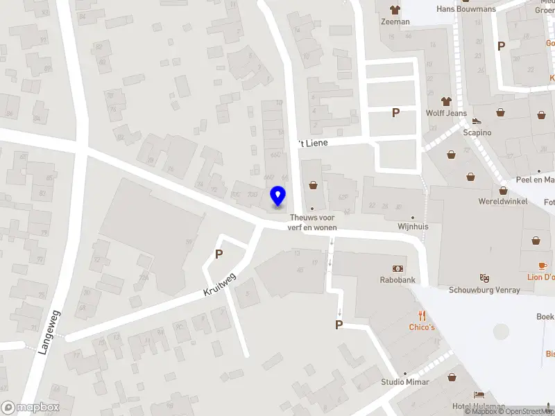 Chevelyns Care Foundation