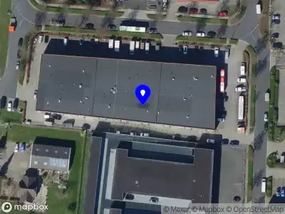 Mickey's Service Station B.V. Barendrecht