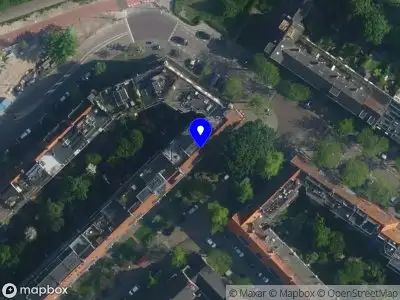Vereniging BroodfondsZonderNaam Amsterdam