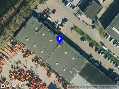 Gla Property Management B.V.