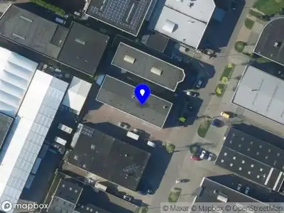 Buro Externe Betrekkingen B.V. Alkmaar