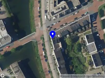 Nieuw bedrijf Het Groene Bureau B.V.