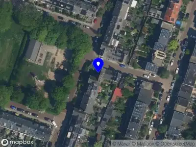 IWGDF Haarlem