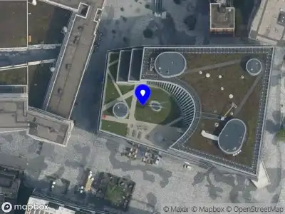 Stichting Welzijn op Recept