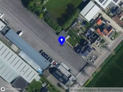 Nieuw bedrijf de witgoed outlet B.V.