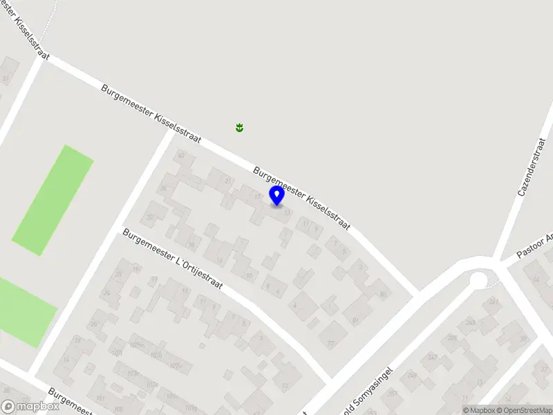 Oudervereniging De Wereldster